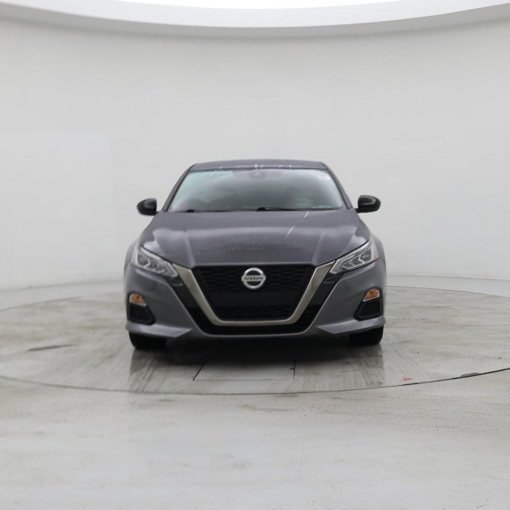 Thumbnail: 2020 Nissan Altima - 5