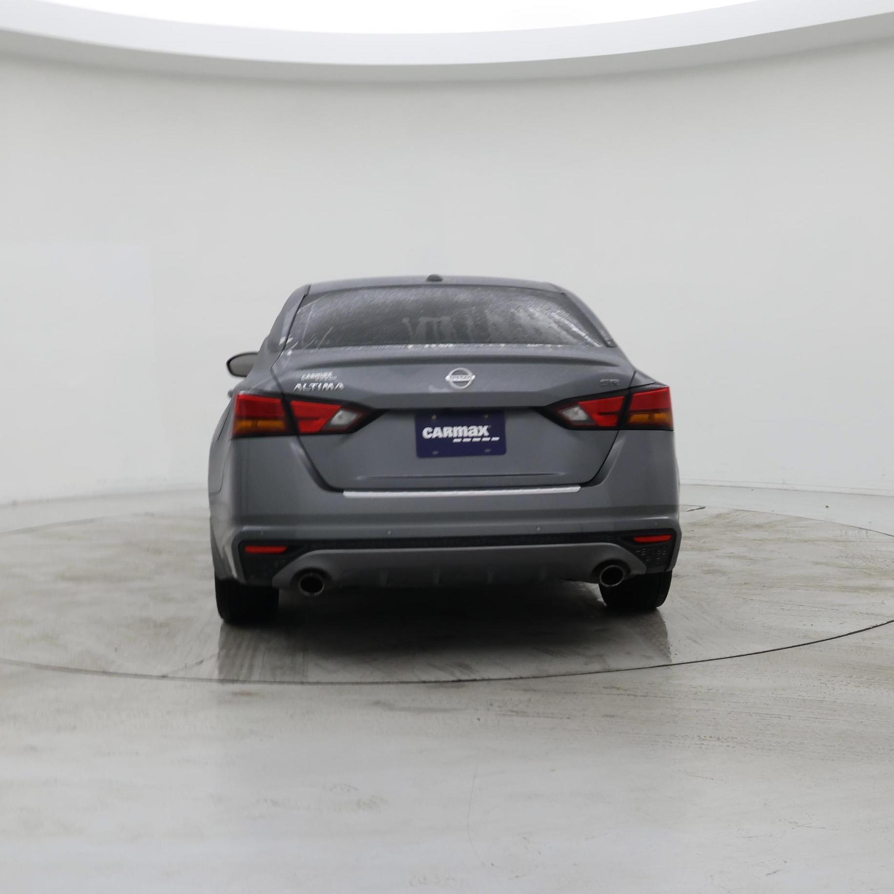 Thumbnail: 2020 Nissan Altima - 6