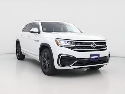 2022 Volkswagen Atlas Cross Sport SEL R-Line