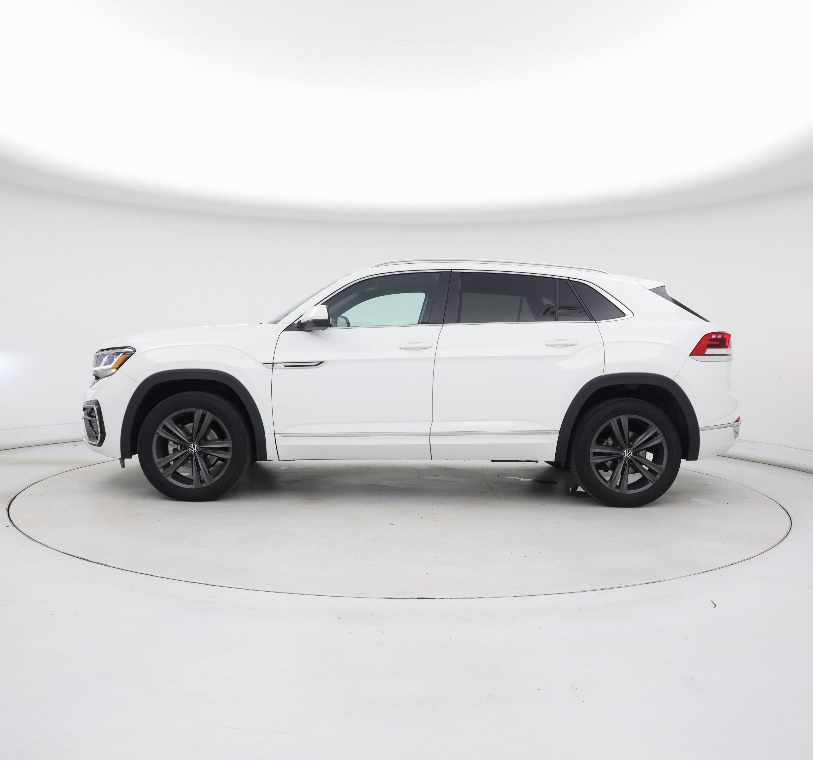 Thumbnail: 2022 Volkswagen Atlas - 3