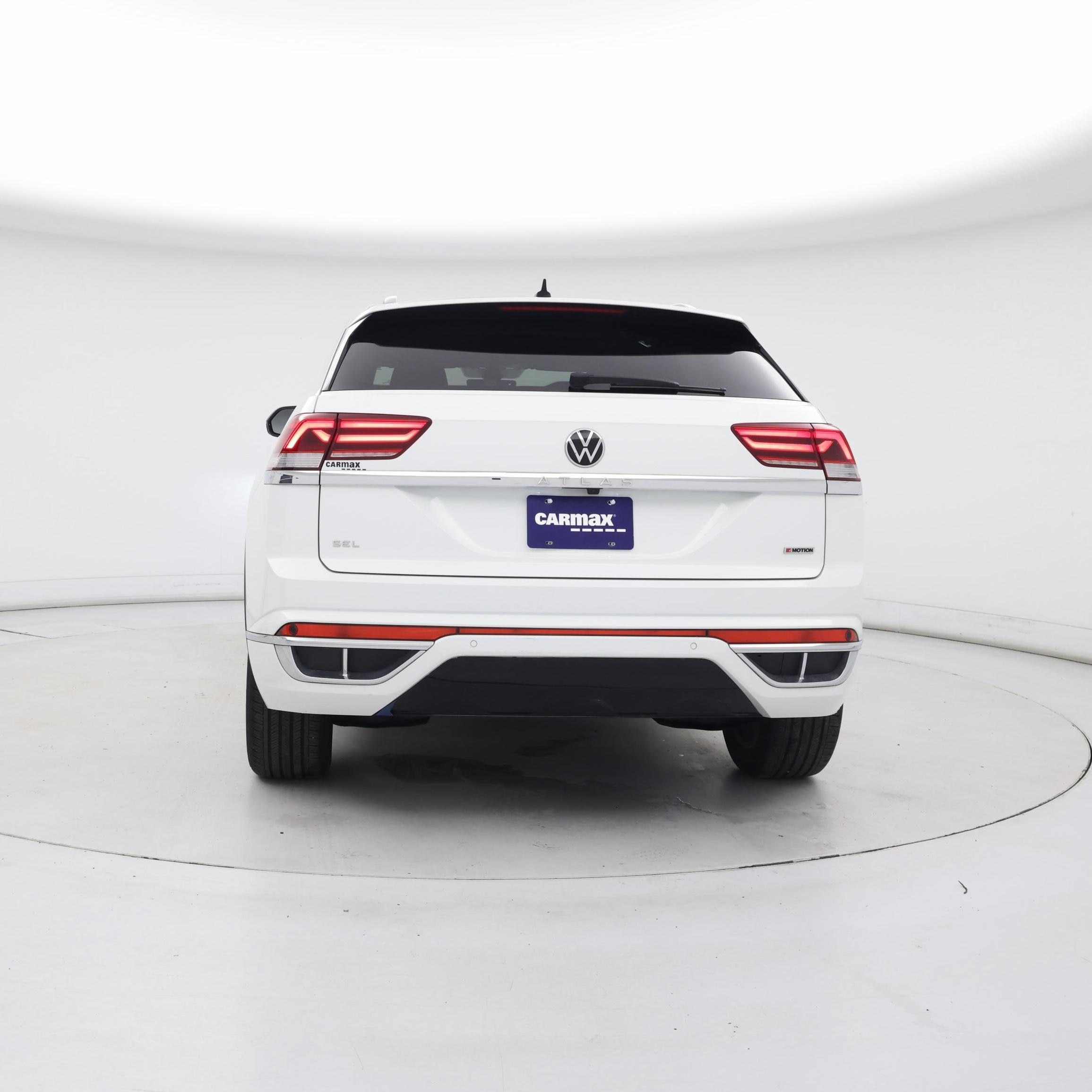 Thumbnail: 2022 Volkswagen Atlas - 6