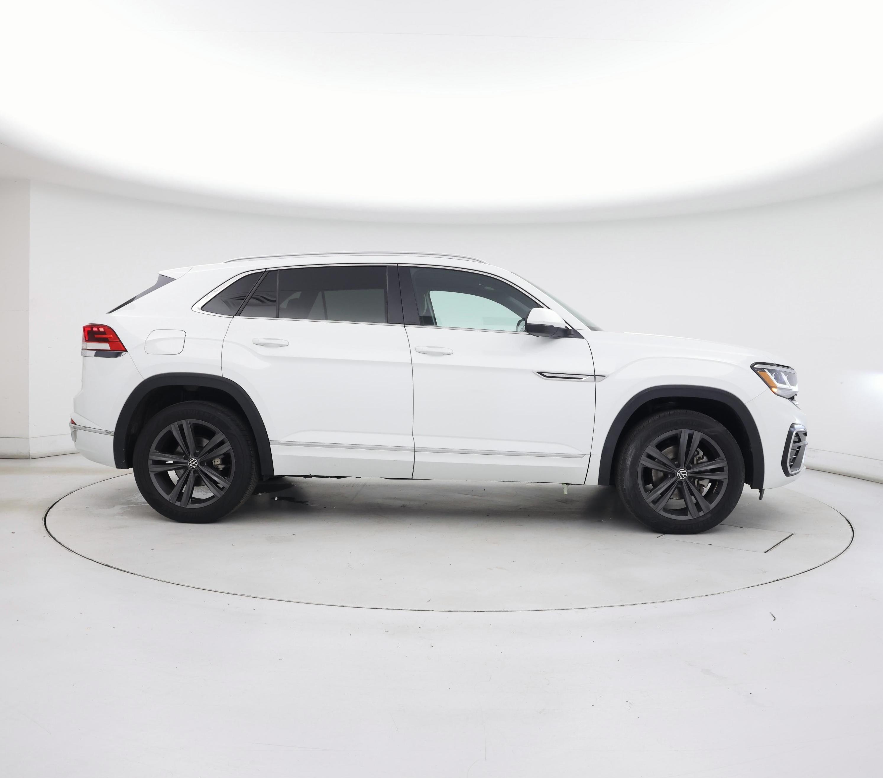 Thumbnail: 2022 Volkswagen Atlas - 7