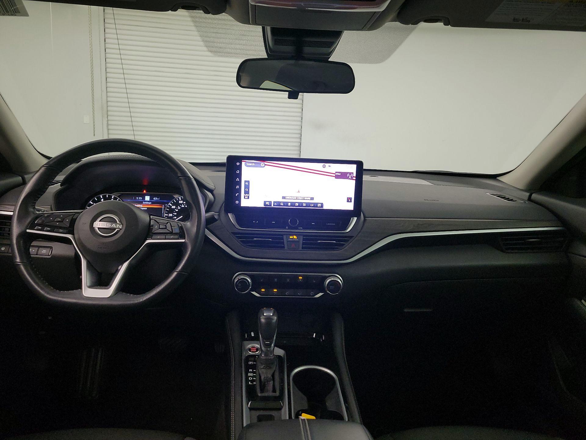 Thumbnail: 2023 Nissan Altima - 9