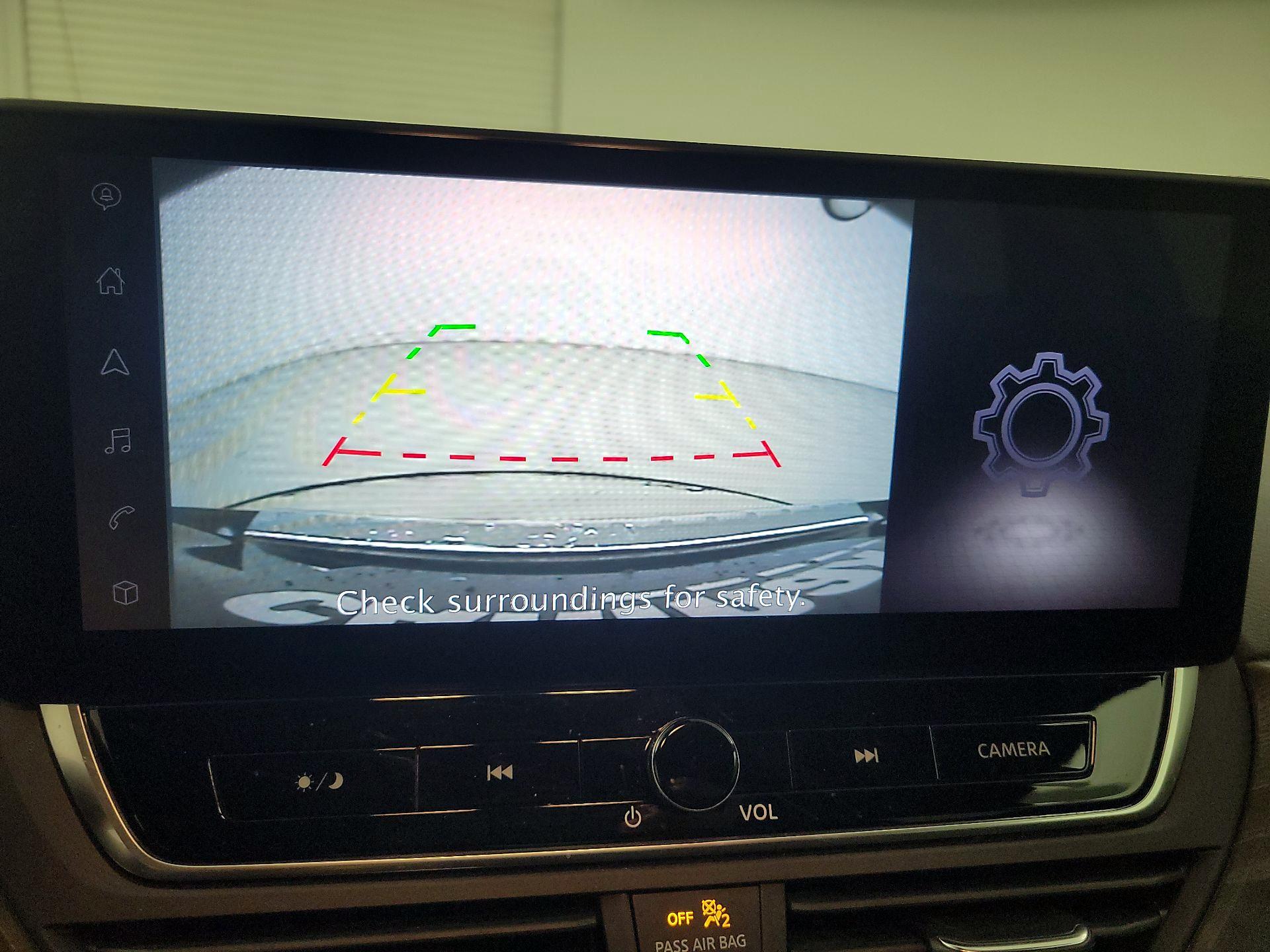 Thumbnail: 2023 Nissan Altima - 15