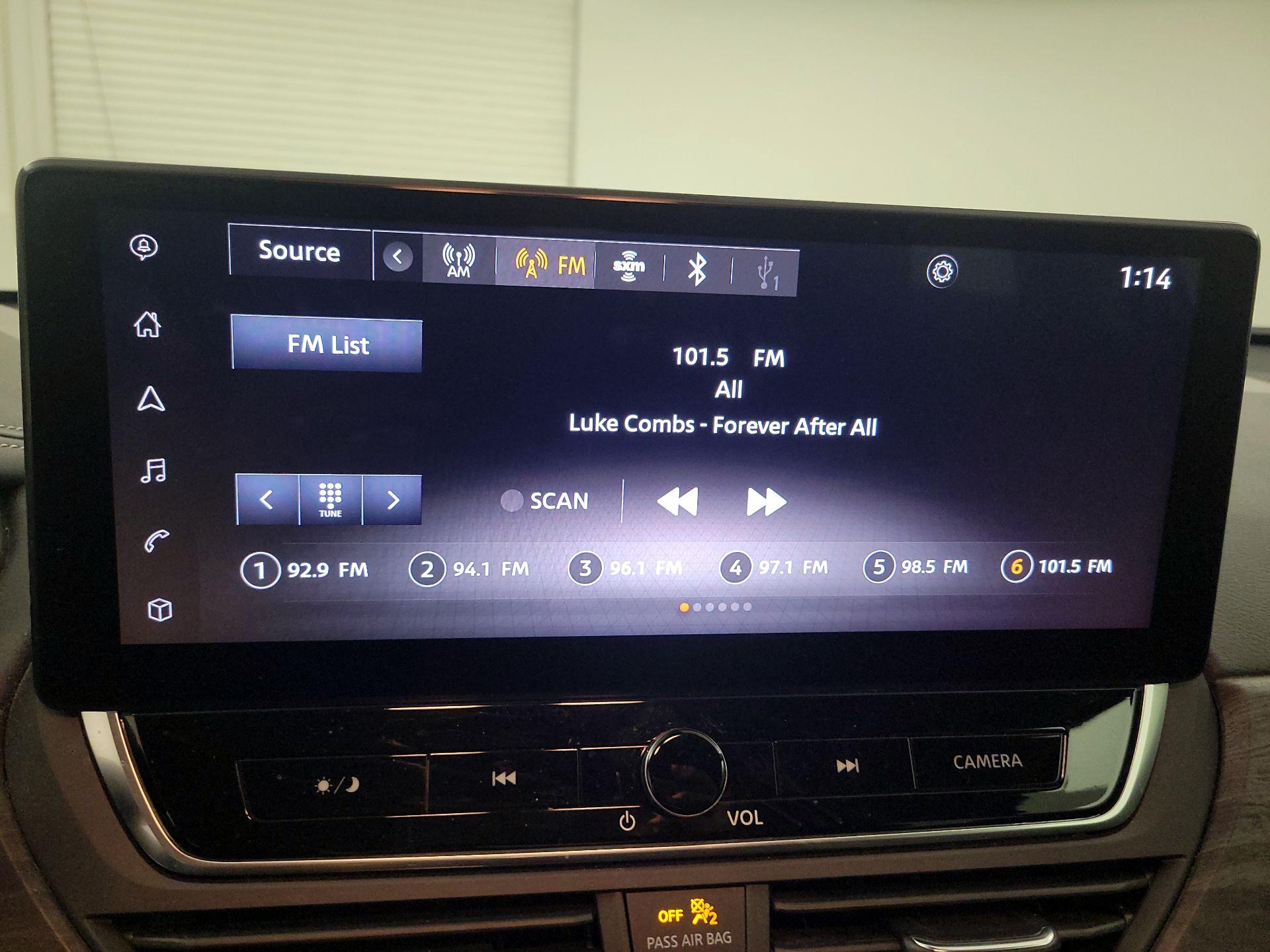 Thumbnail: 2023 Nissan Altima - 16