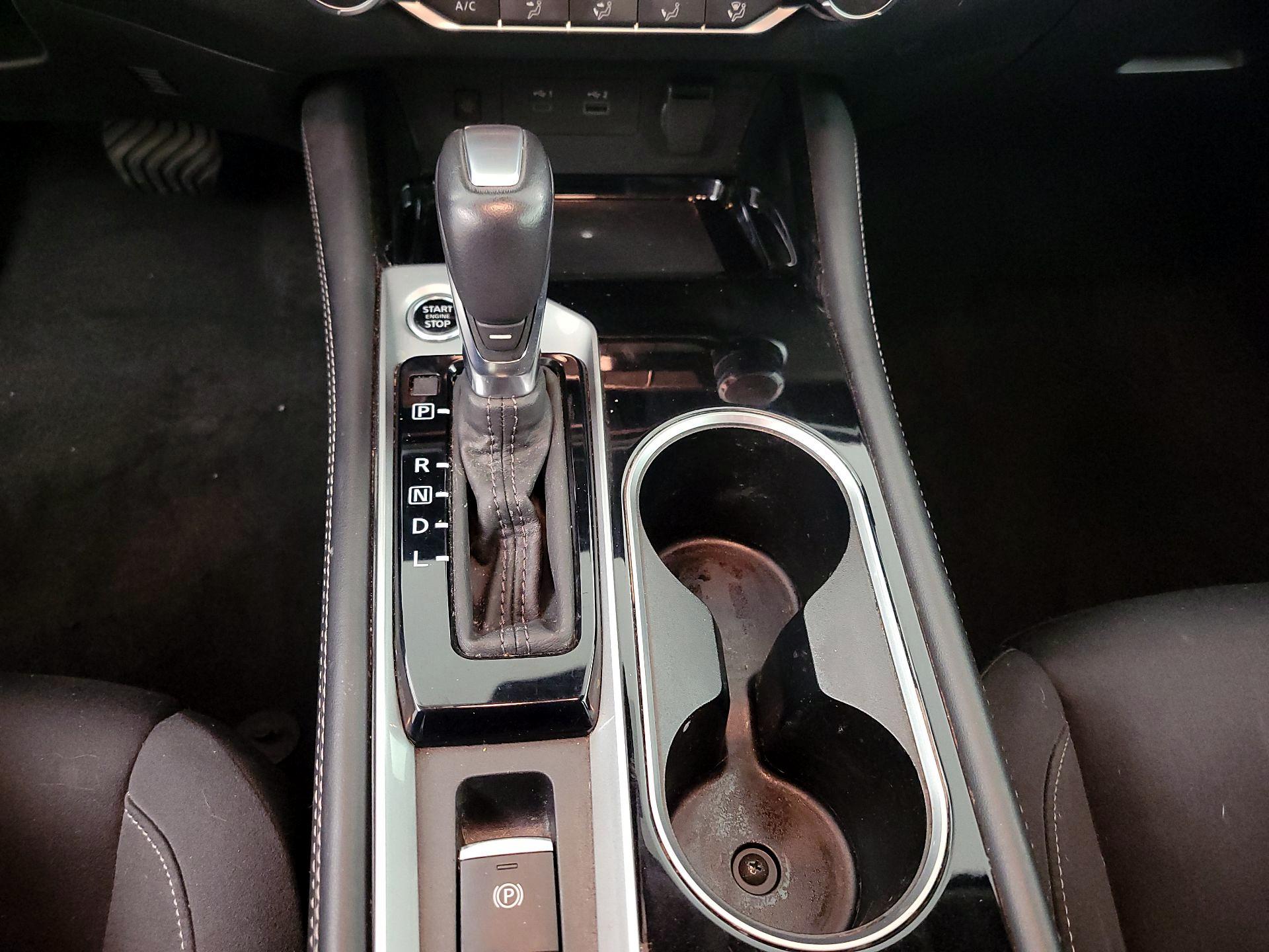 Thumbnail: 2023 Nissan Altima - 18