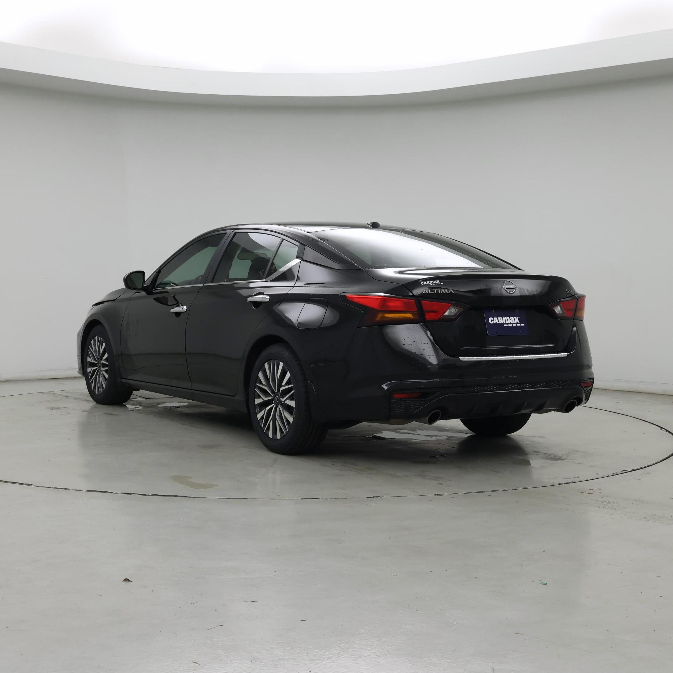 Thumbnail: 2023 Nissan Altima - 2