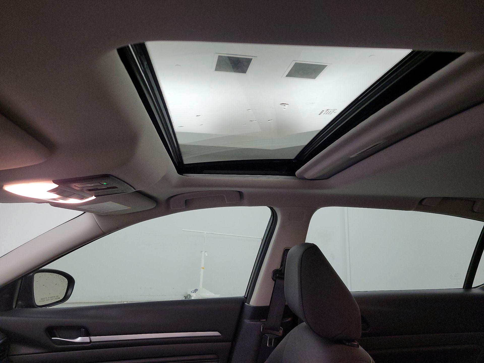 Thumbnail: 2023 Nissan Altima - 20