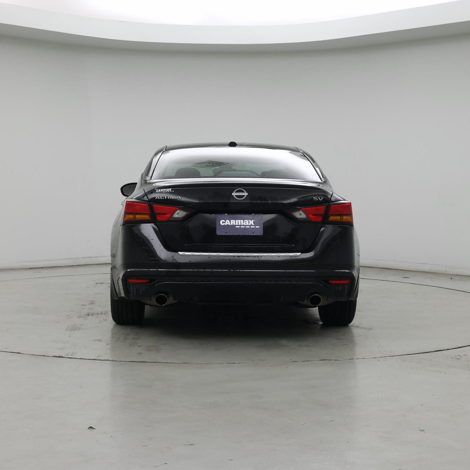 Thumbnail: 2023 Nissan Altima - 6