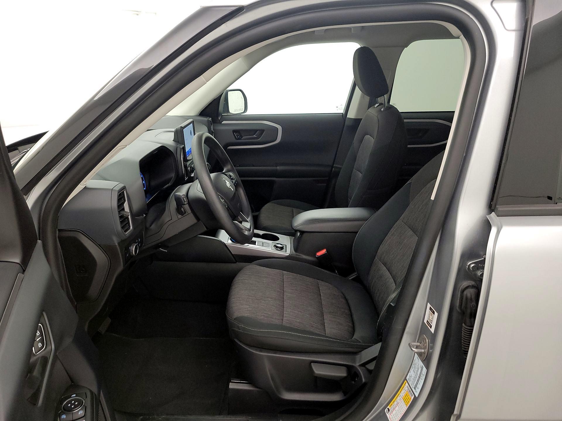 Thumbnail: 2023 Ford Bronco Sport - 11