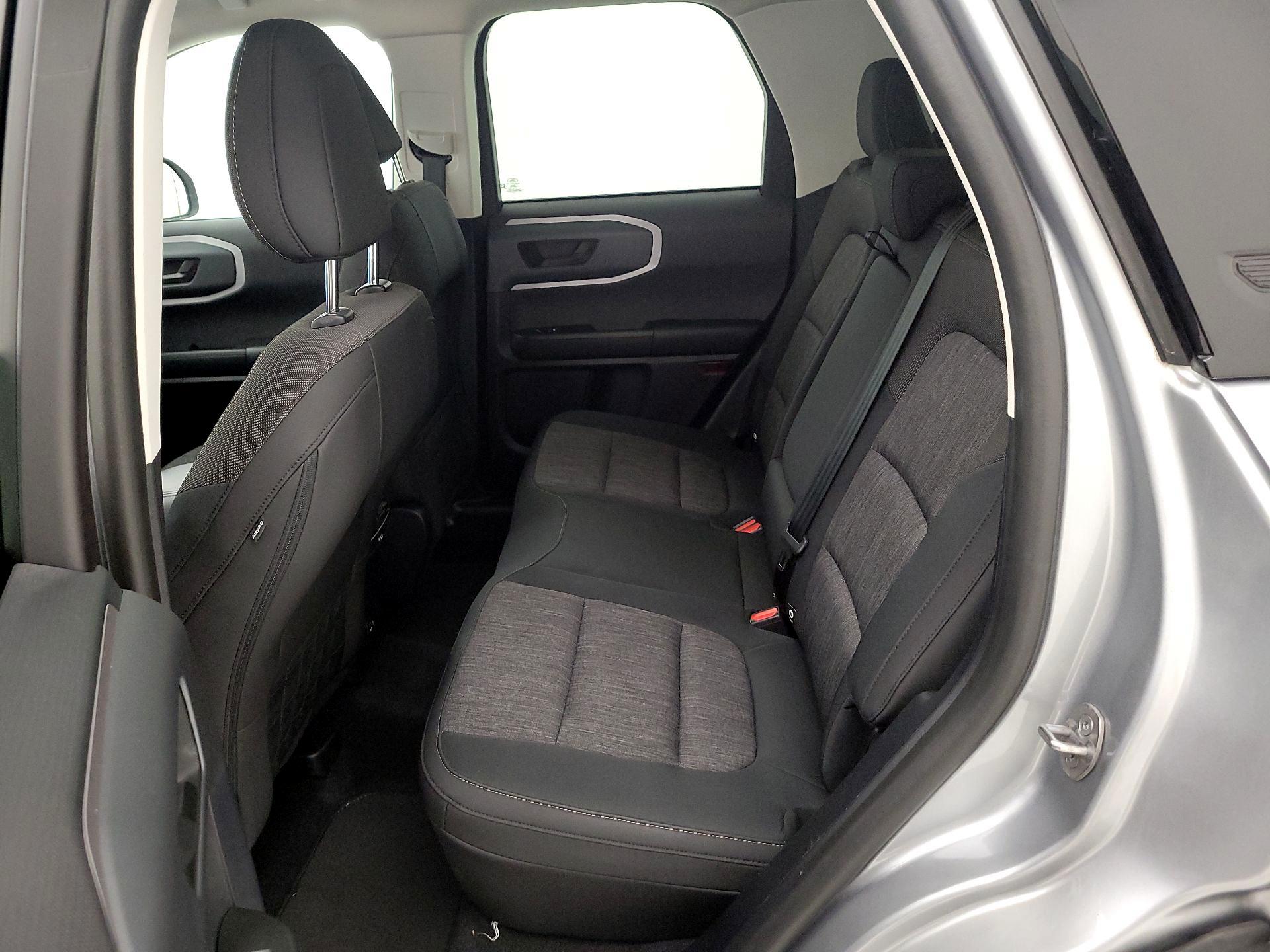 Thumbnail: 2023 Ford Bronco Sport - 19