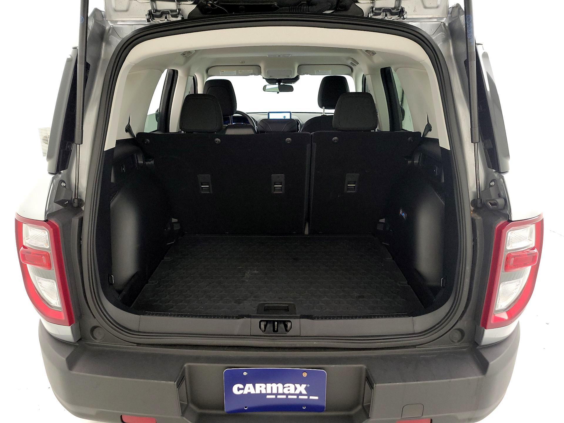 Thumbnail: 2023 Ford Bronco Sport - 20