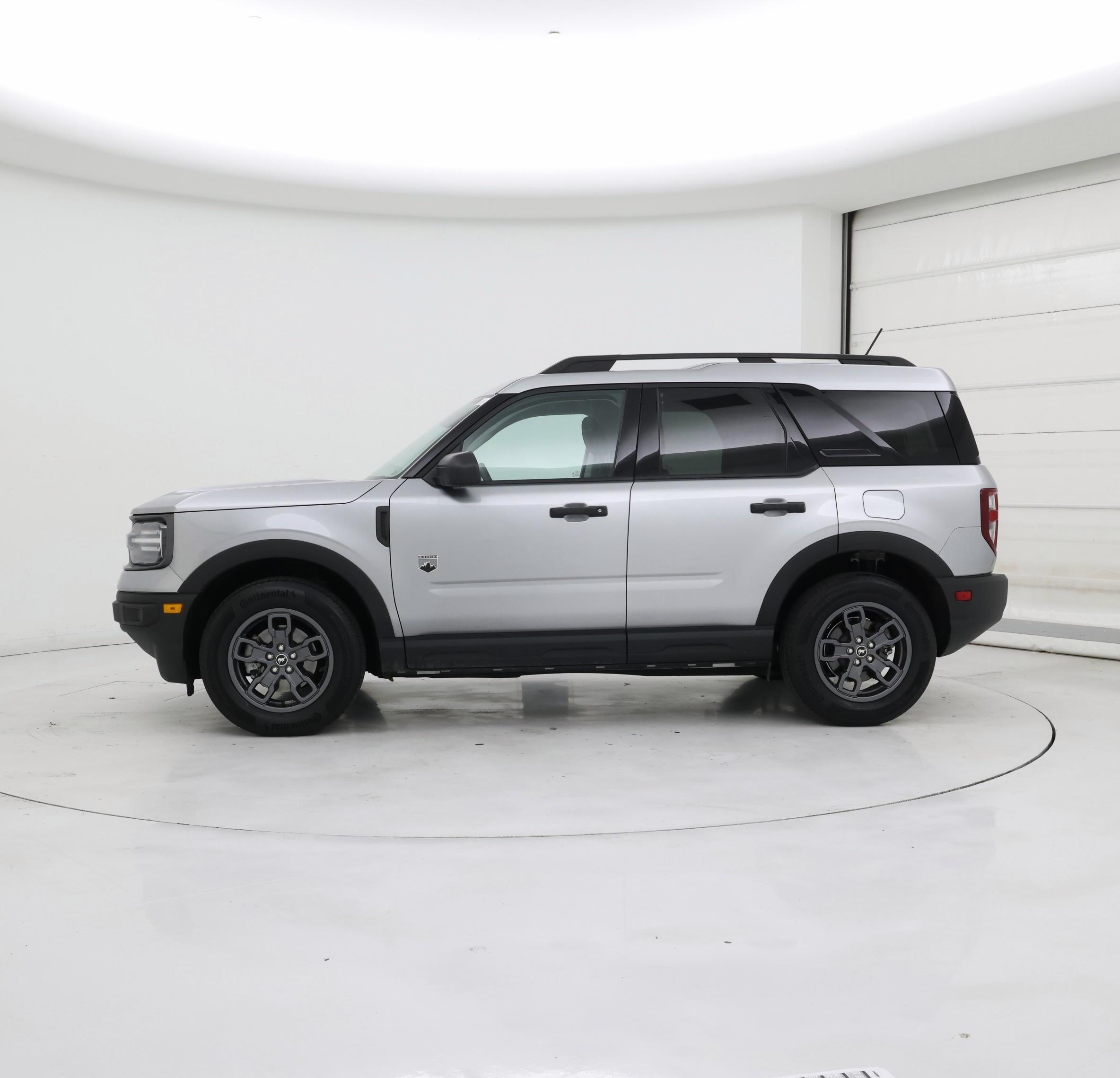 Thumbnail: 2023 Ford Bronco Sport - 3