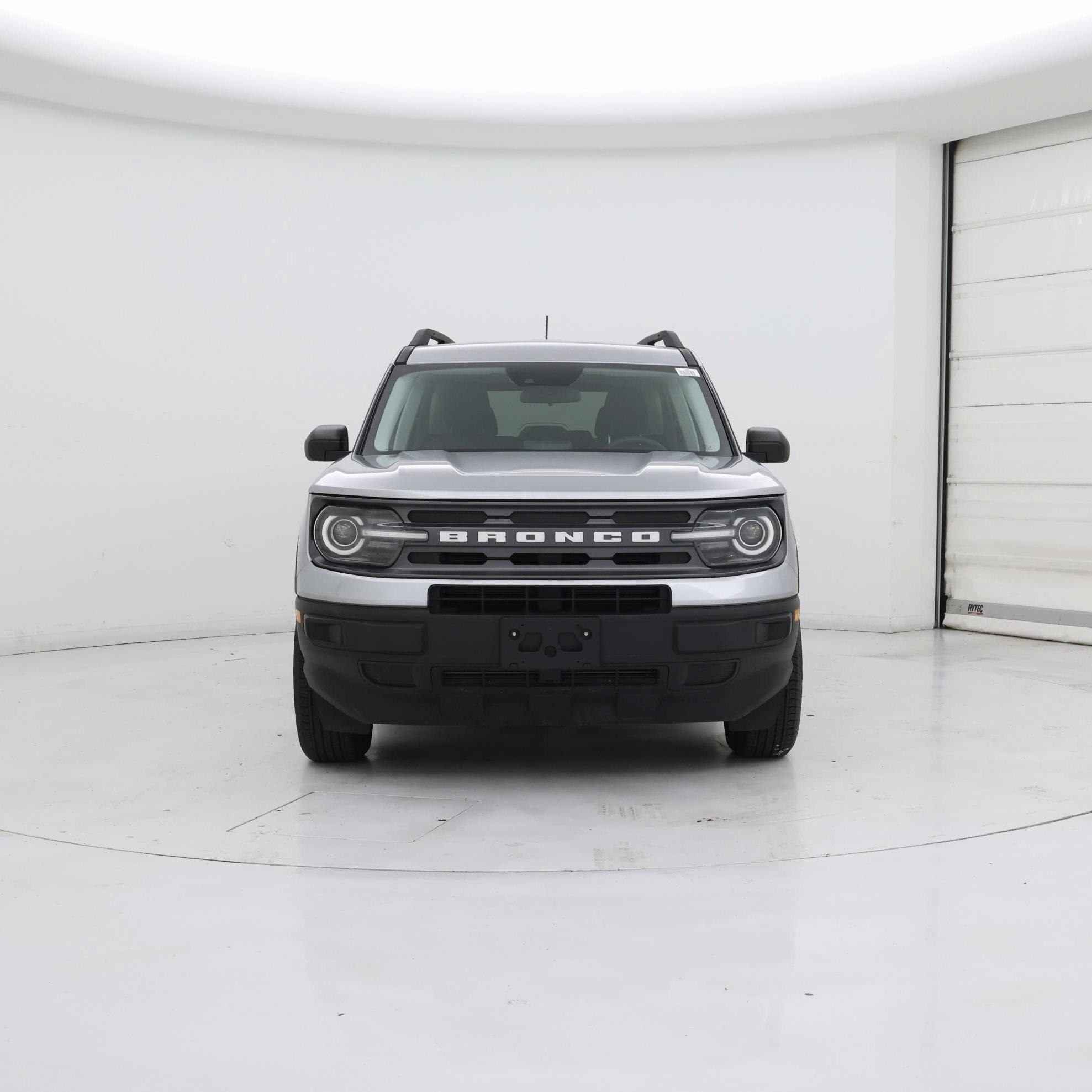 Thumbnail: 2023 Ford Bronco Sport - 5