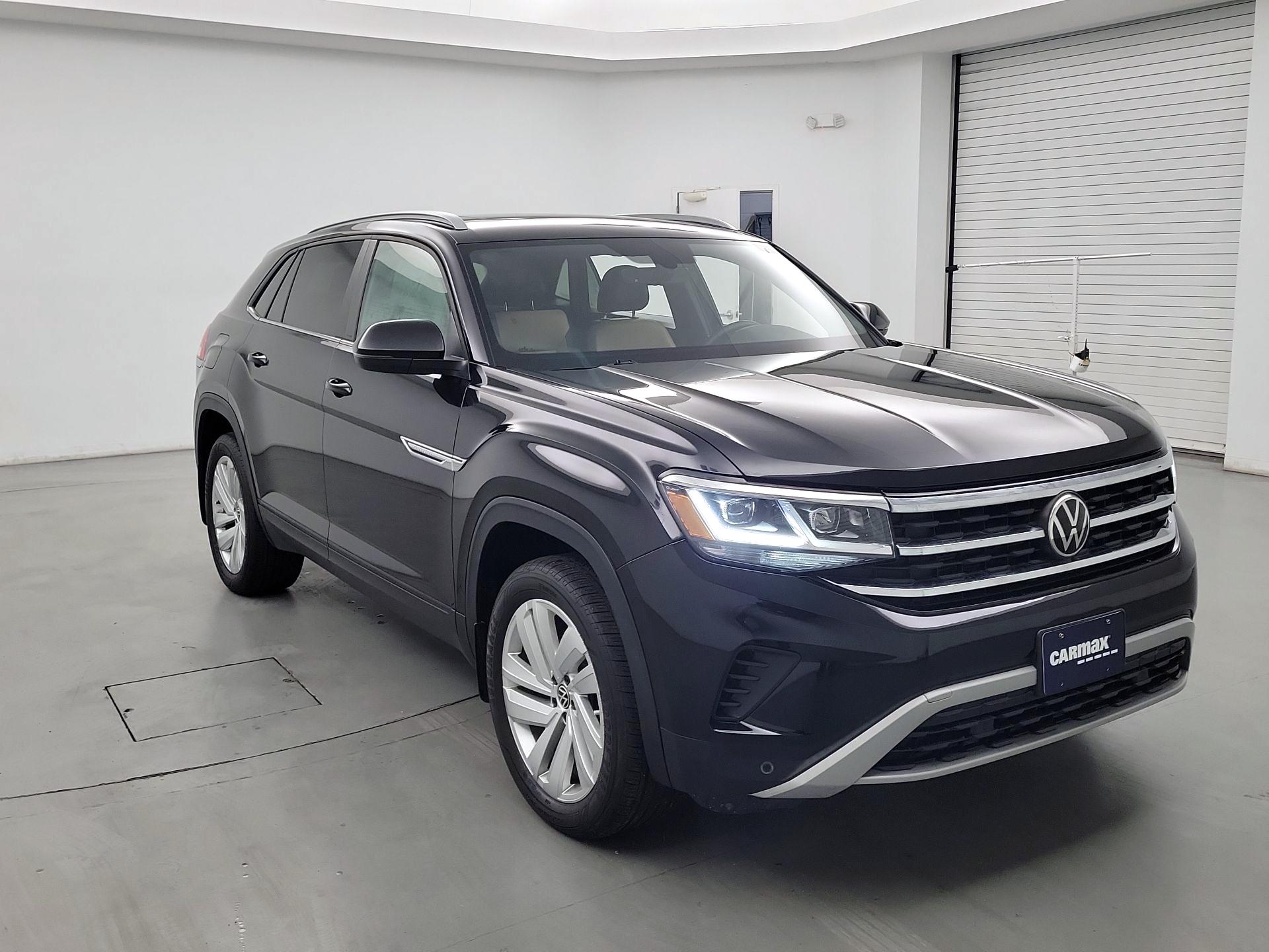 Thumbnail: 2022 Volkswagen Atlas - 1