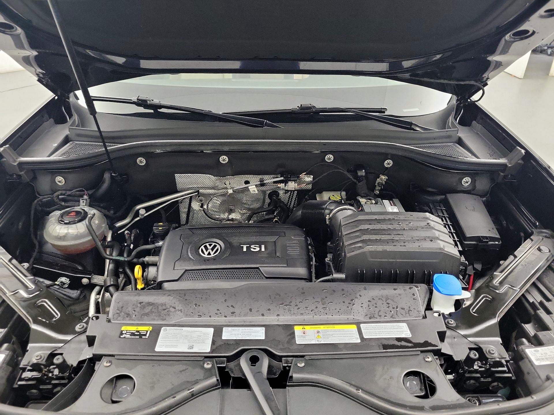 Thumbnail: 2022 Volkswagen Atlas - 20