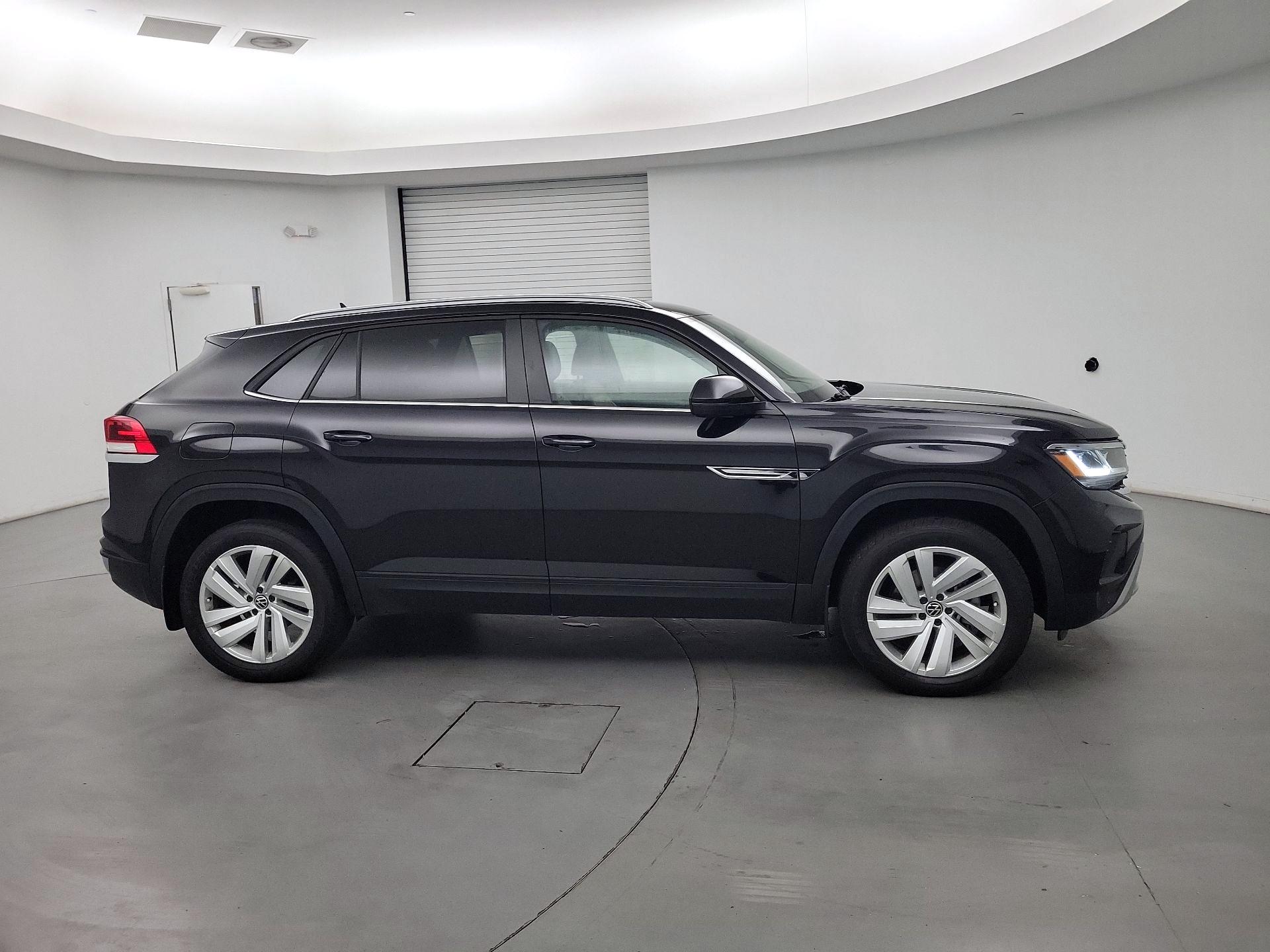 Thumbnail: 2022 Volkswagen Atlas - 4