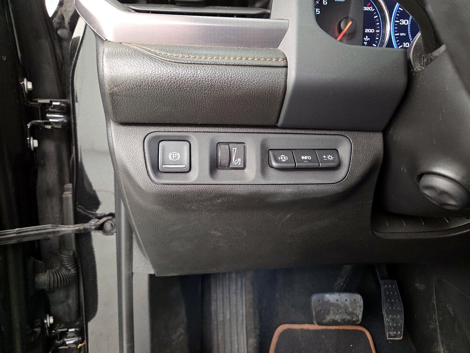 Thumbnail: 2022 GMC Acadia - 13