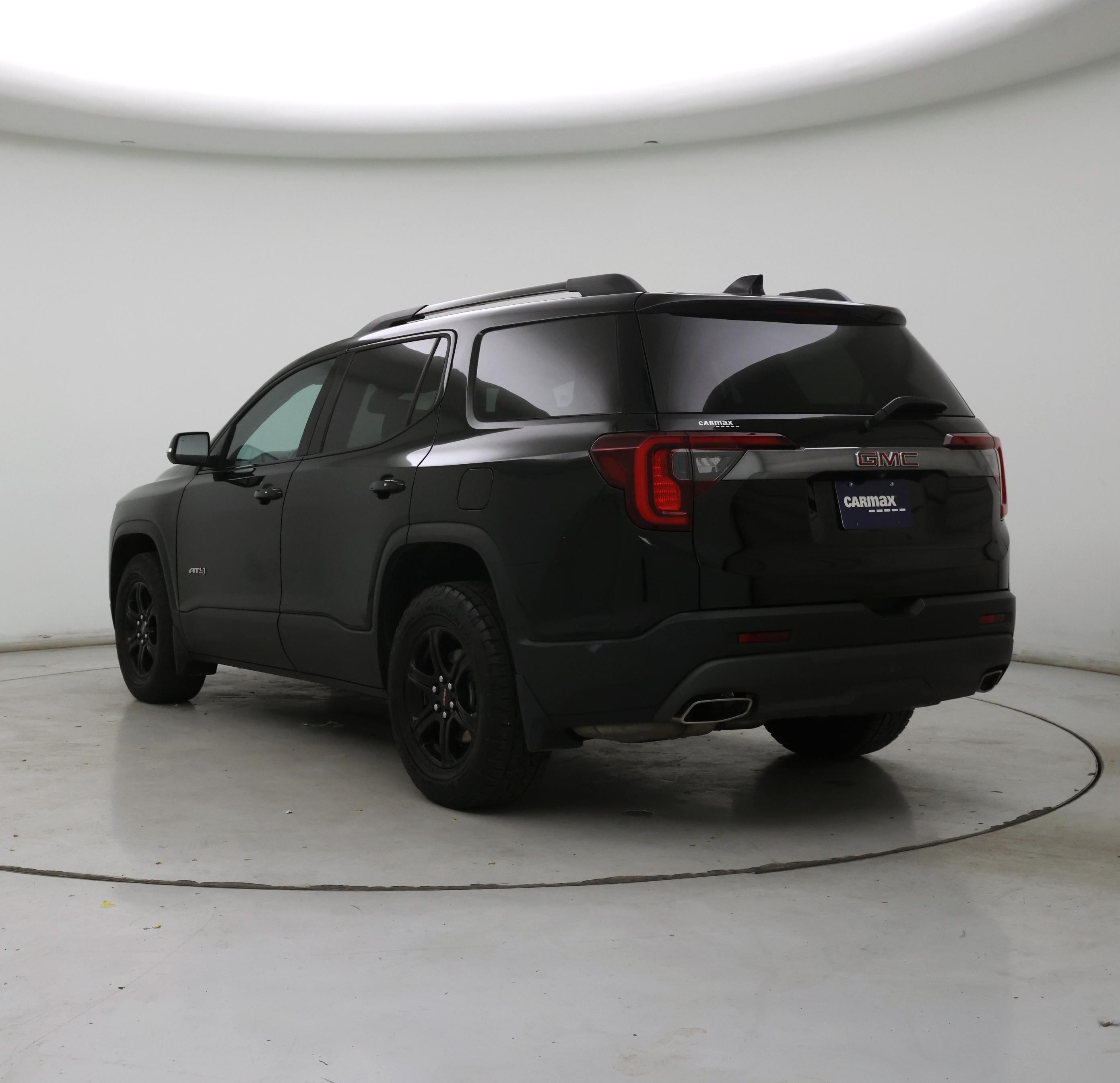 Thumbnail: 2022 GMC Acadia - 2