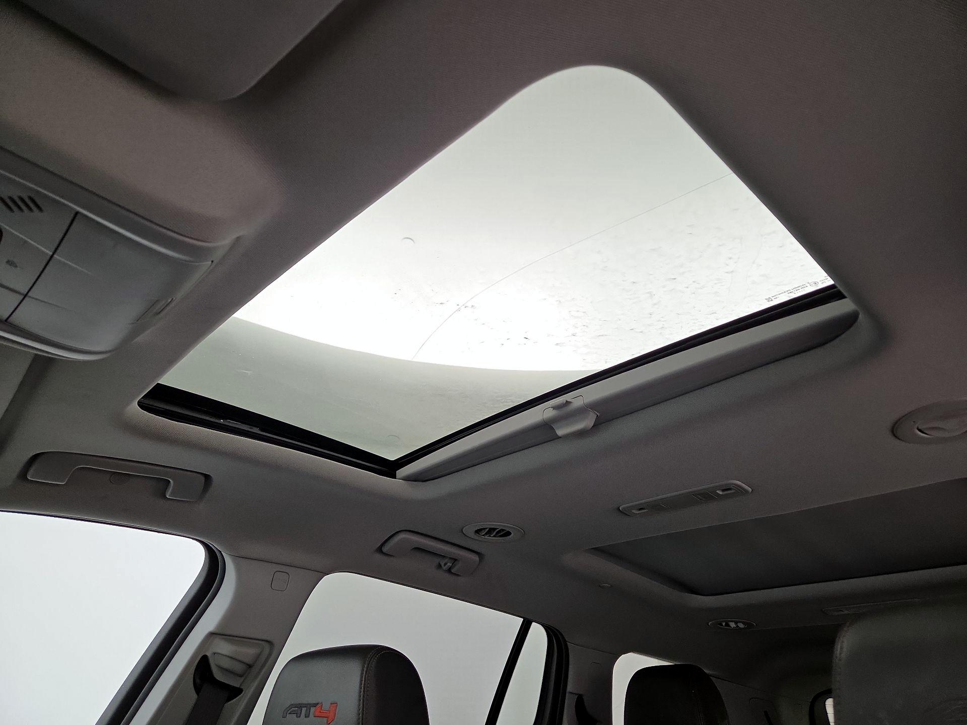 Thumbnail: 2022 GMC Acadia - 19