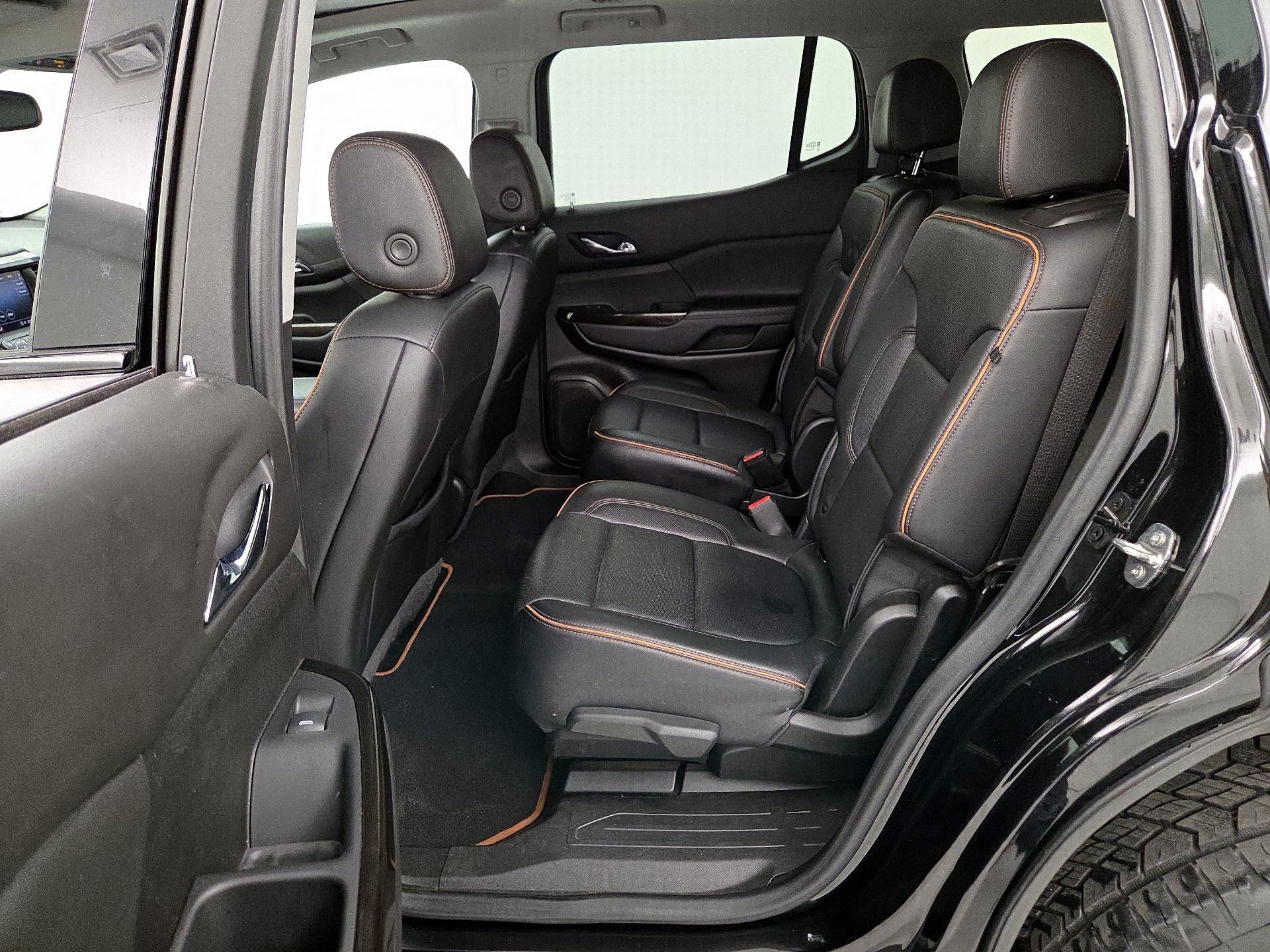 Thumbnail: 2022 GMC Acadia - 20