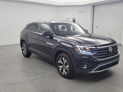 2024 Volkswagen Atlas Cross Sport SE