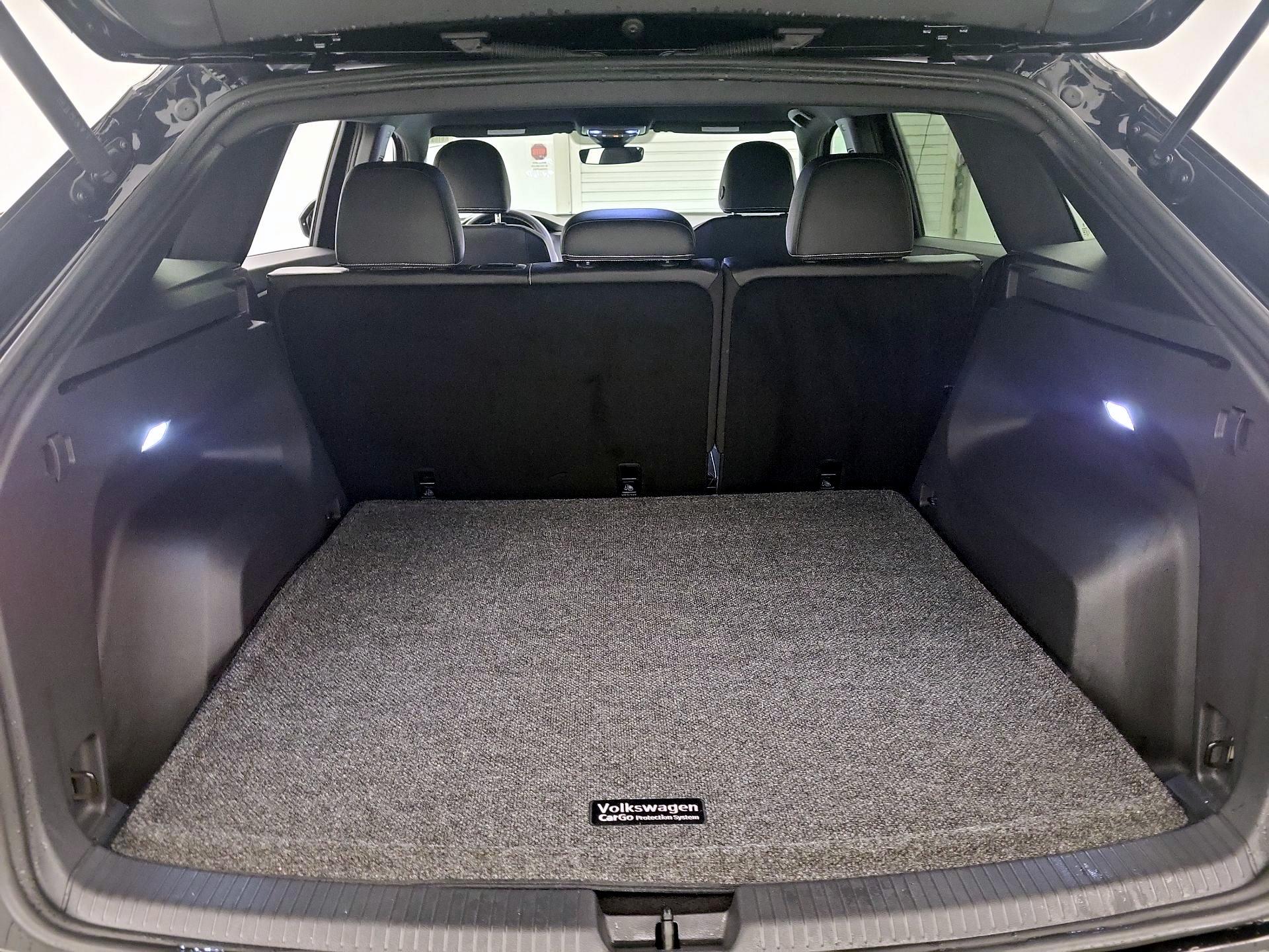 Thumbnail: 2024 Volkswagen Atlas - 18