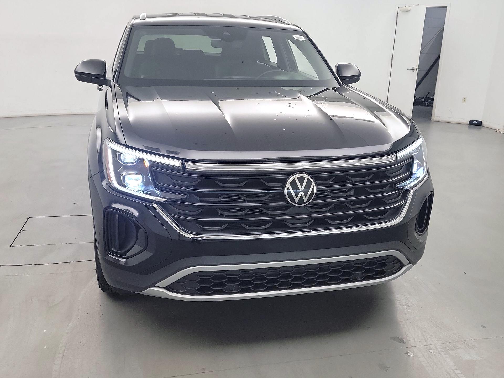 Thumbnail: 2024 Volkswagen Atlas - 2