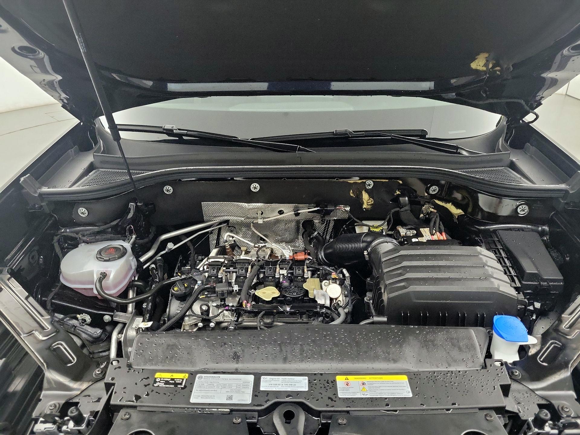 Thumbnail: 2024 Volkswagen Atlas - 19