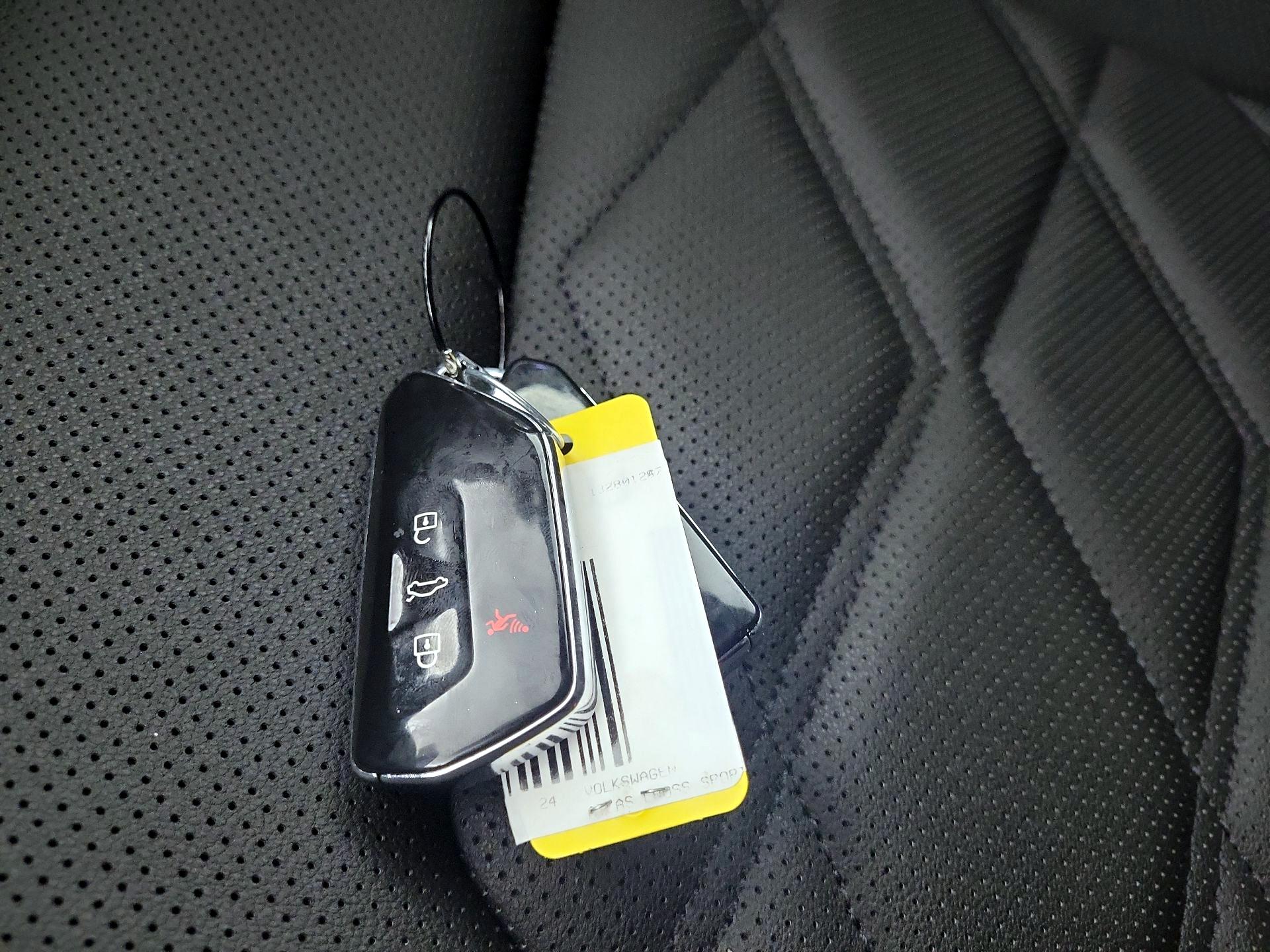 Thumbnail: 2024 Volkswagen Atlas - 20