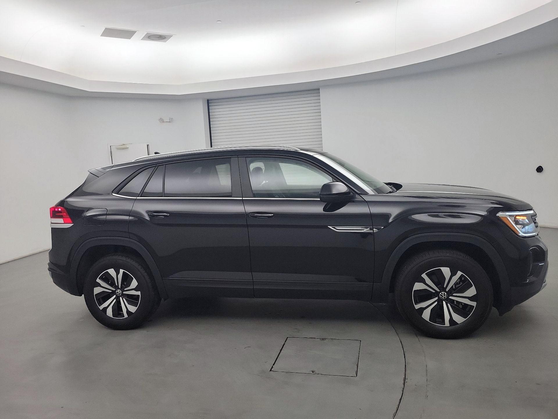 Thumbnail: 2024 Volkswagen Atlas - 4