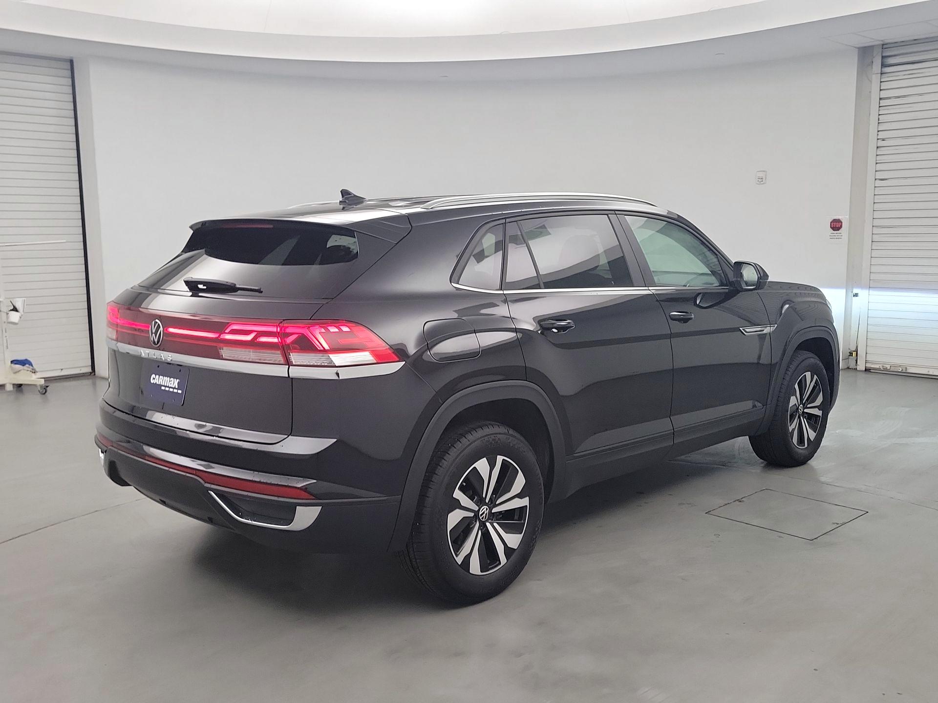 Thumbnail: 2024 Volkswagen Atlas - 5