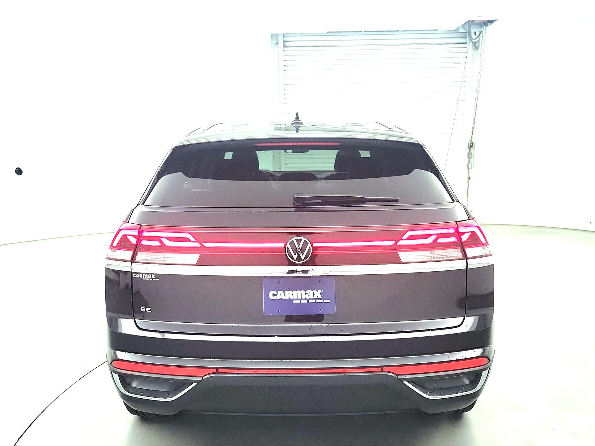 Thumbnail: 2024 Volkswagen Atlas - 6