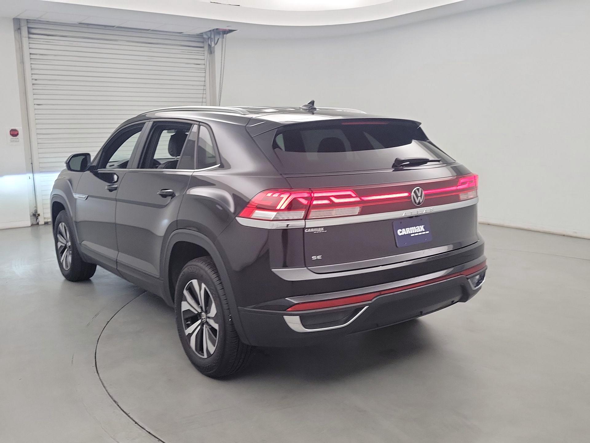 Thumbnail: 2024 Volkswagen Atlas - 7
