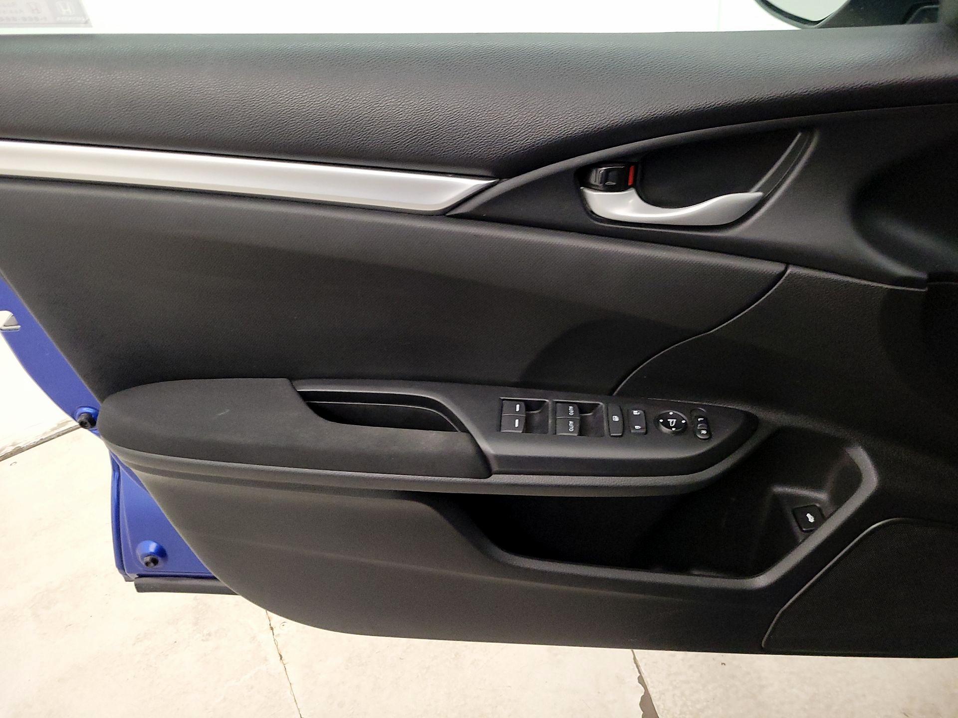 Thumbnail: 2021 Honda Civic - 12