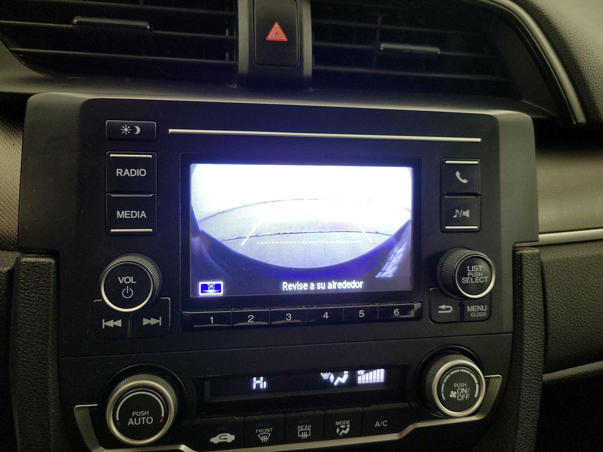 Thumbnail: 2021 Honda Civic - 14