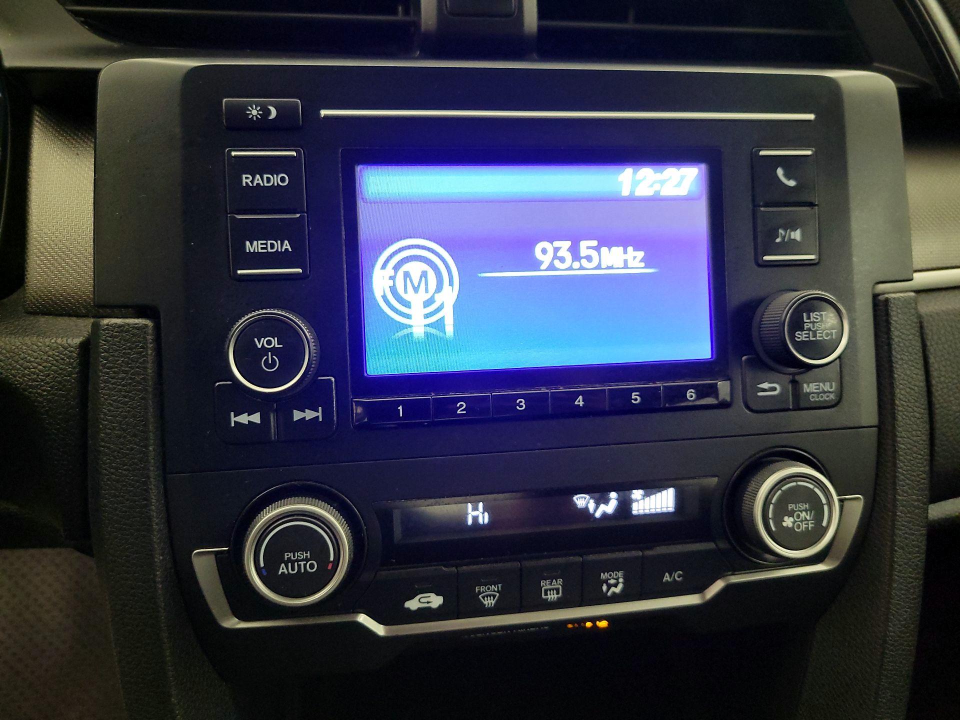 Thumbnail: 2021 Honda Civic - 15