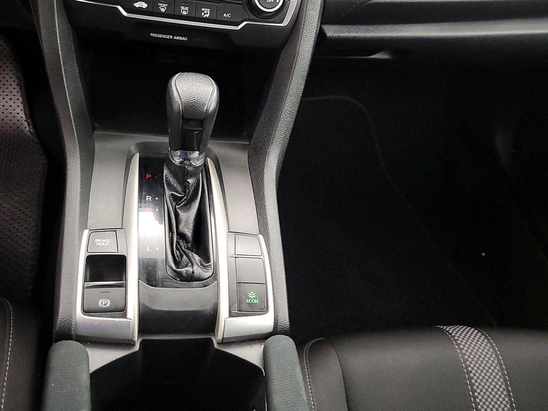 Thumbnail: 2021 Honda Civic - 17