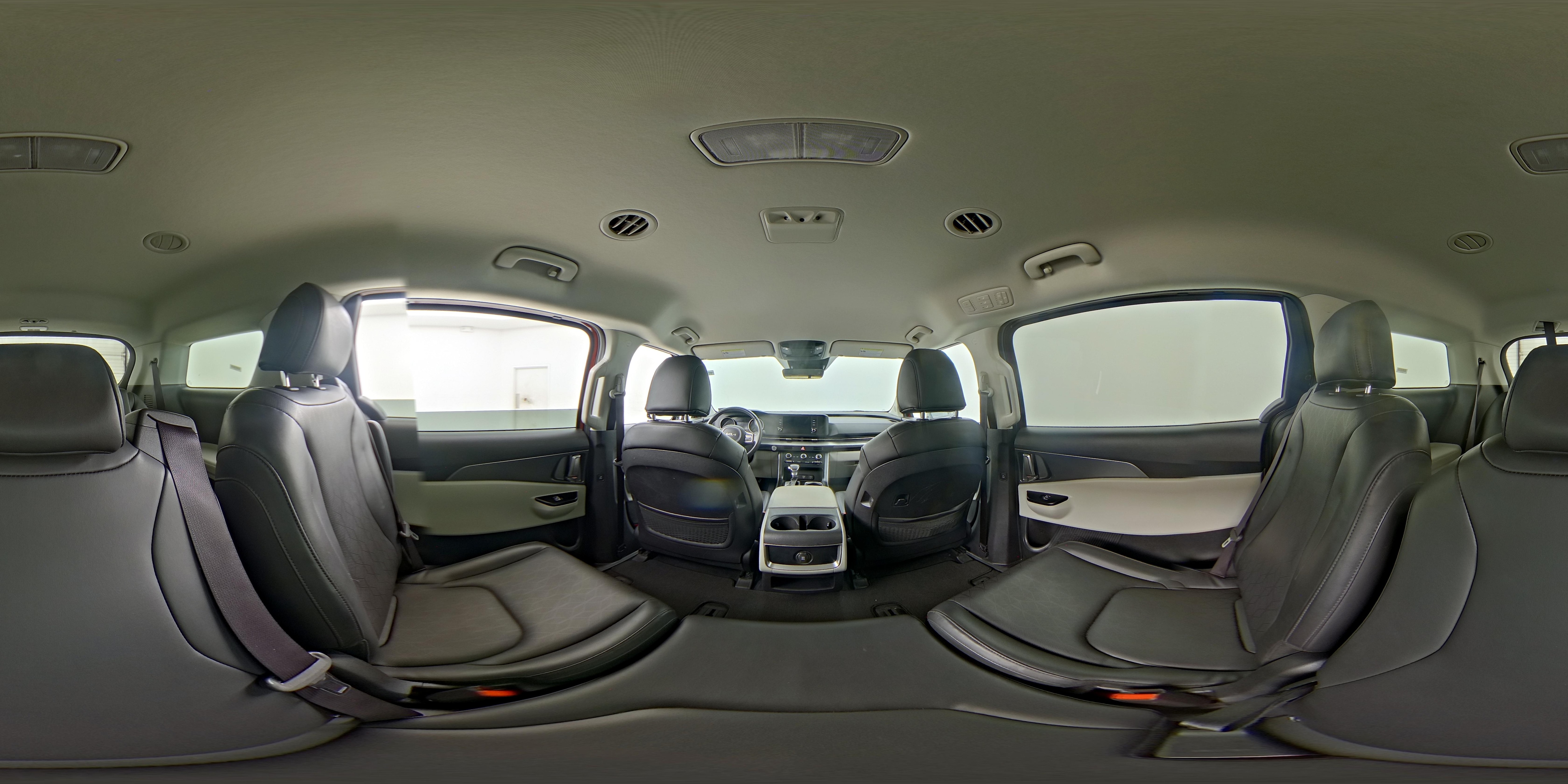 2024 Kia Carnival LX Seat Pkg - Photo 26