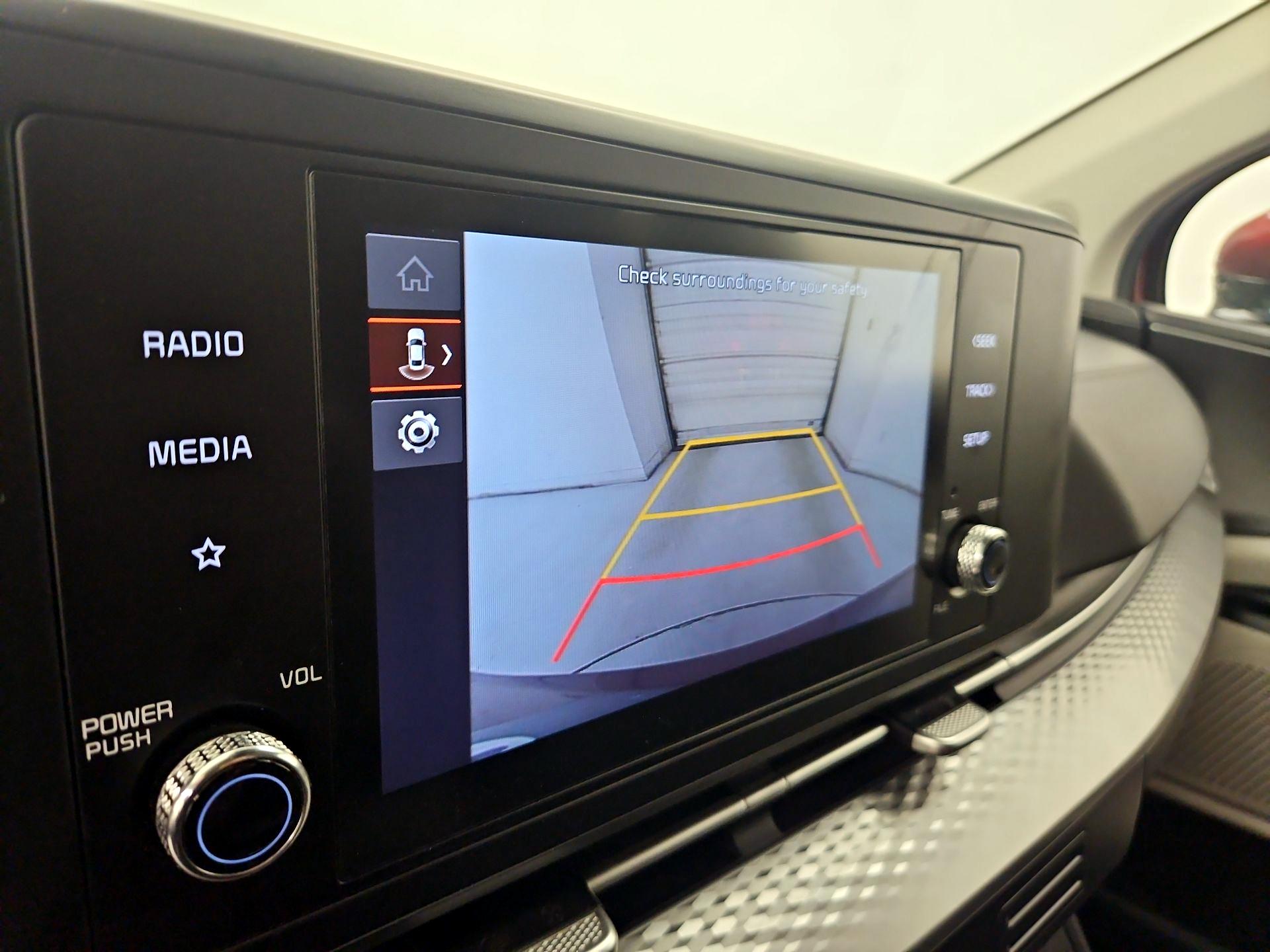 Thumbnail: 2024 Kia Carnival - 14