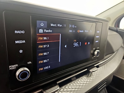 Radio (On)