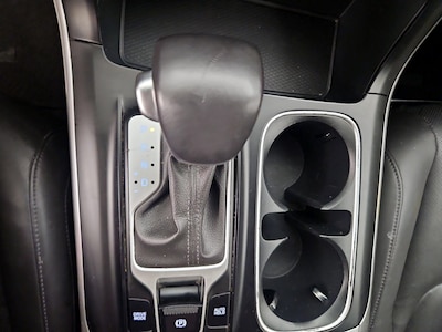 Shifter