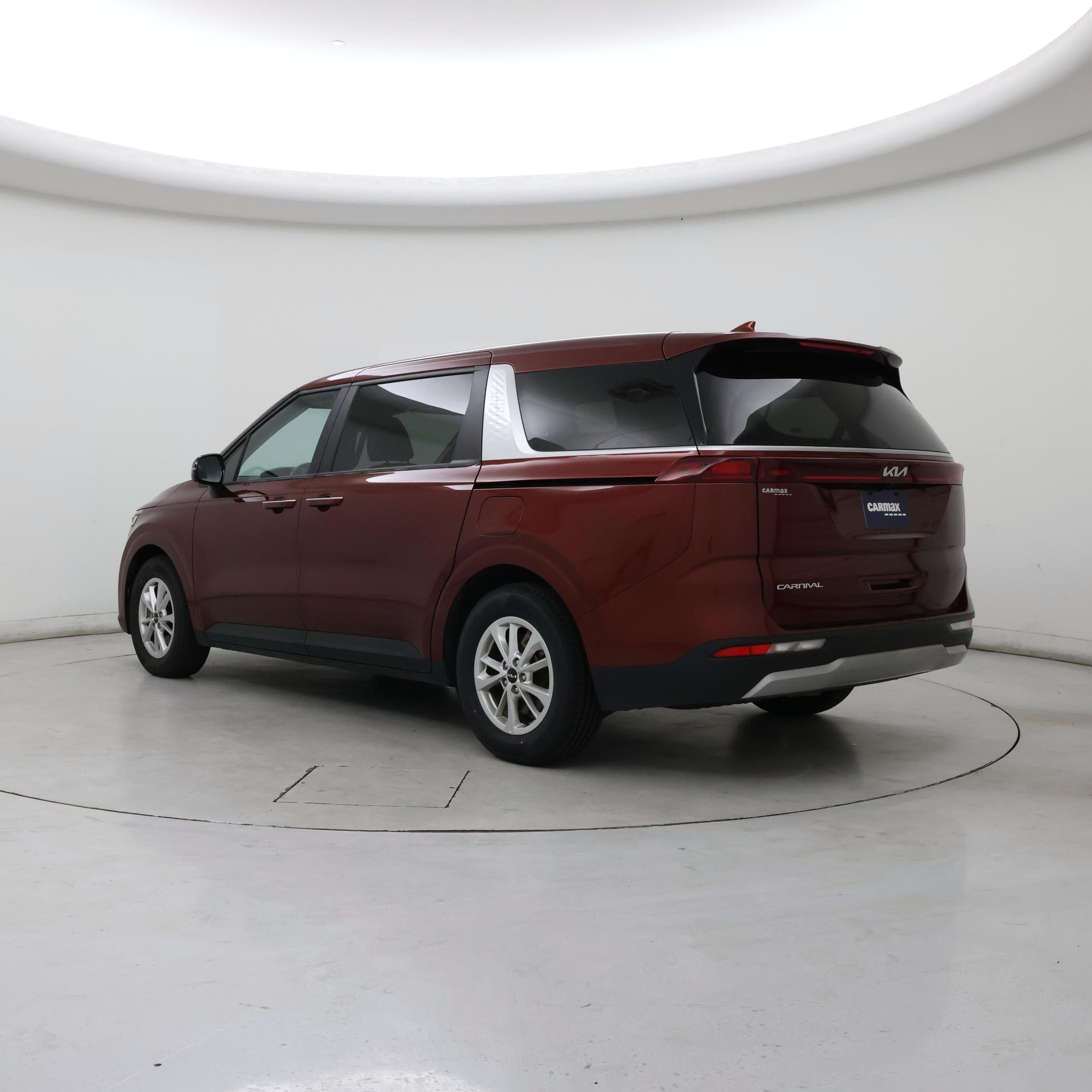 Thumbnail: 2024 Kia Carnival - 2