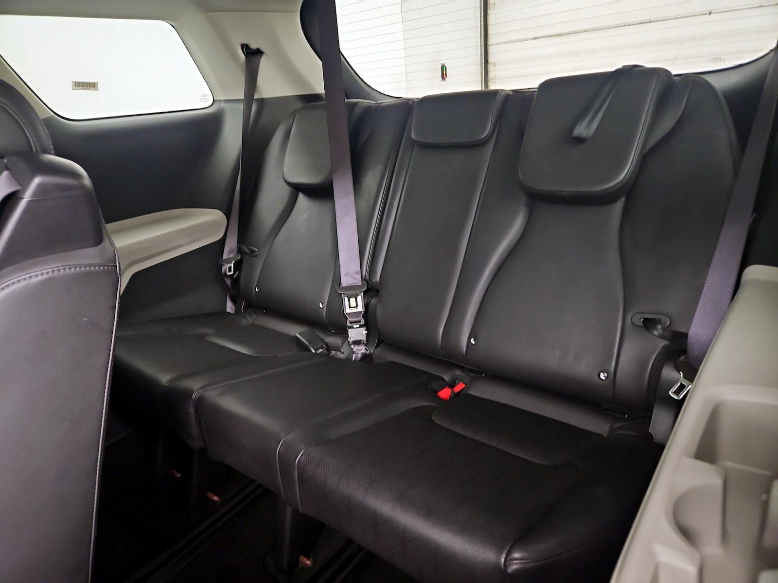 2024 Kia Carnival LX Seat Pkg - Photo 21