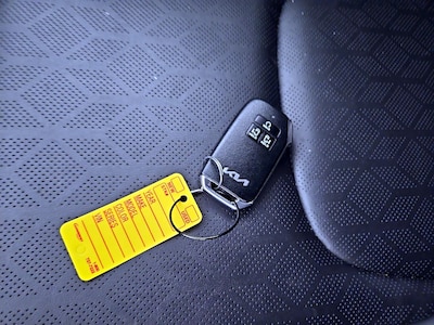 Keys