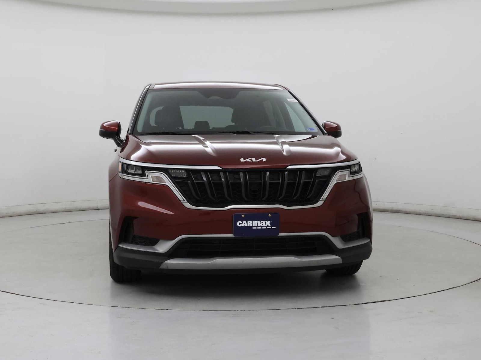 2024 Kia Carnival LX Seat Pkg - Photo 6