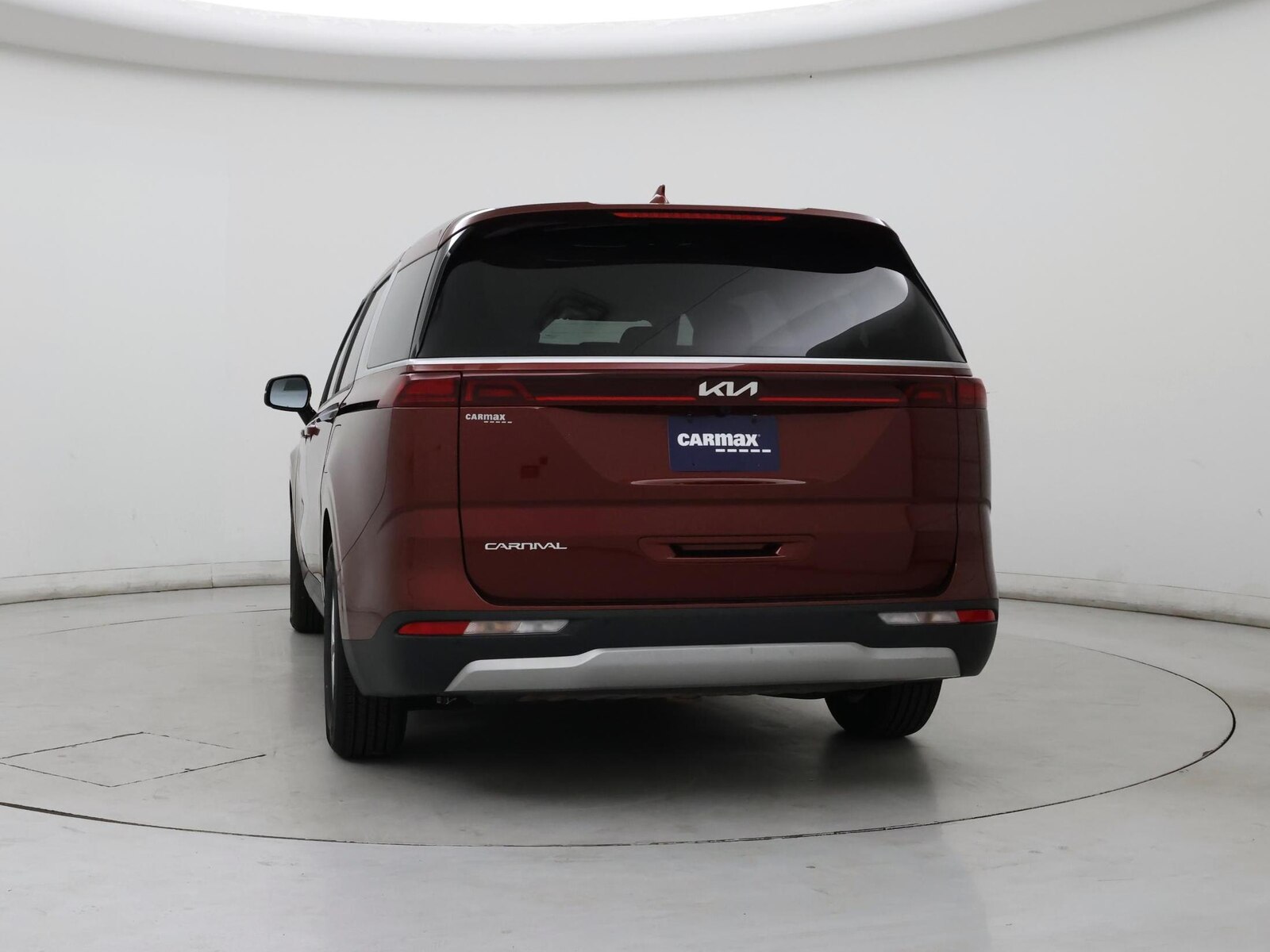 2024 Kia Carnival LX Seat Pkg - Photo 7