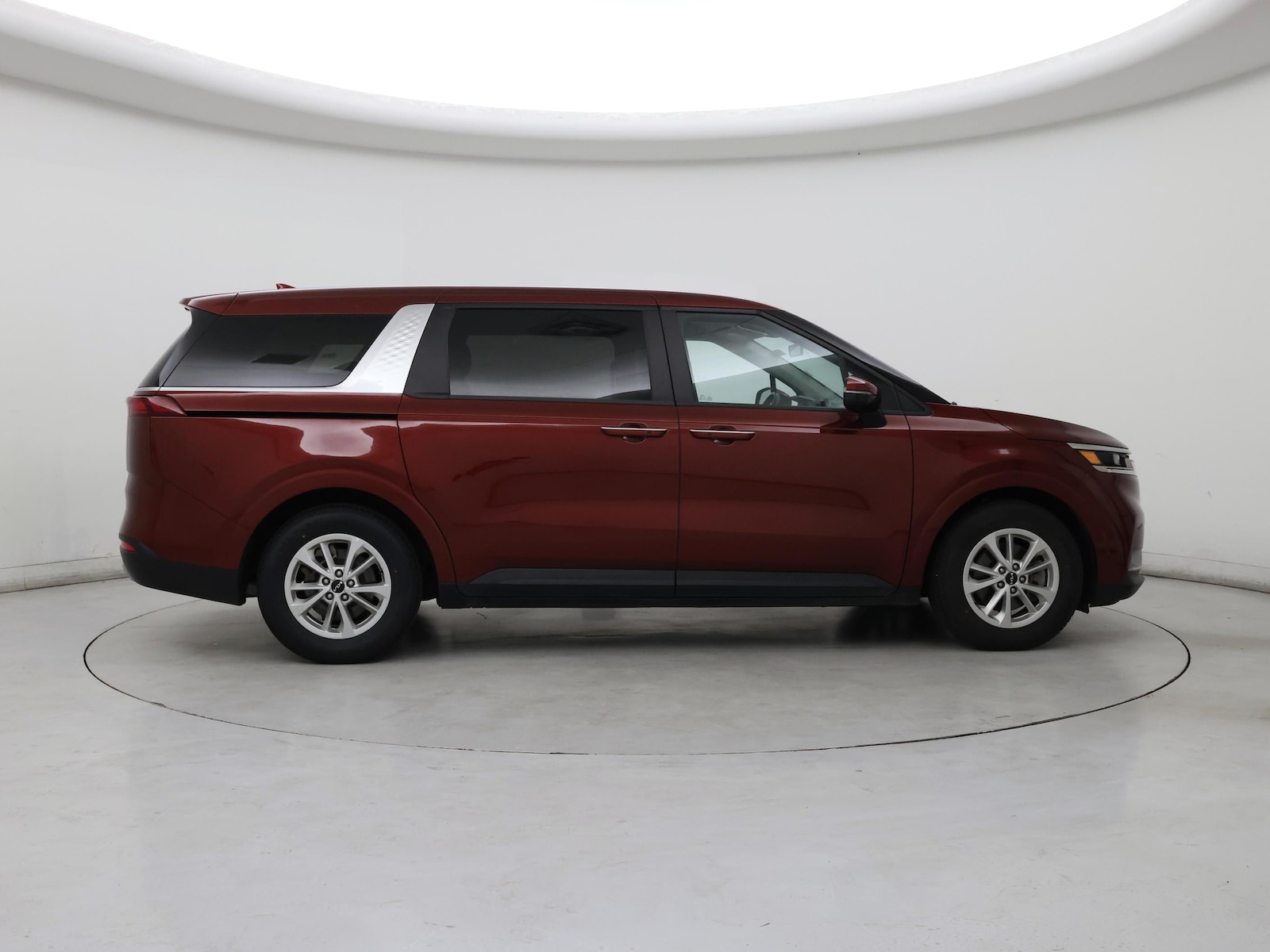 2024 Kia Carnival LX Seat Pkg - Photo 8