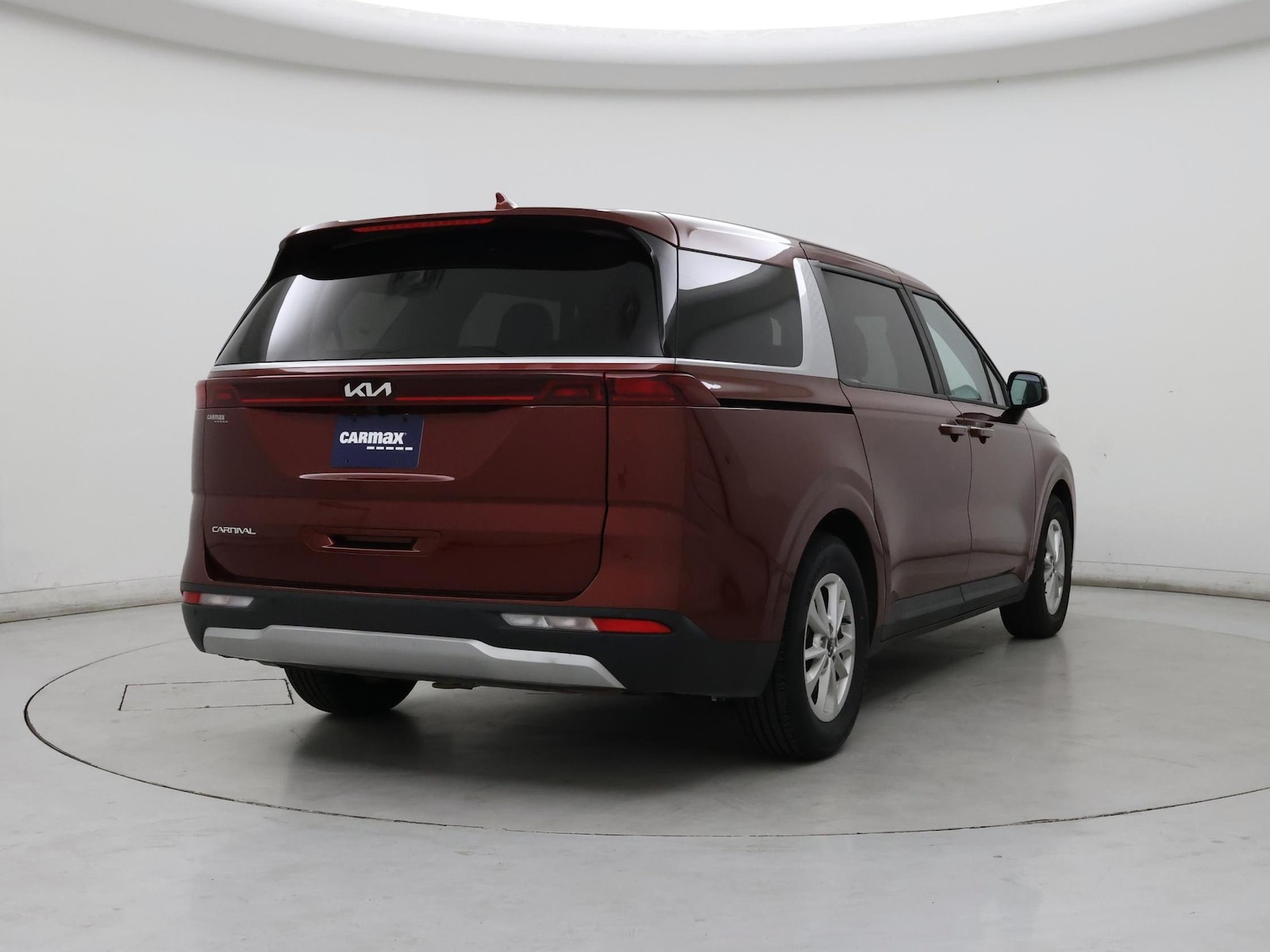 2024 Kia Carnival LX Seat Pkg - Photo 9