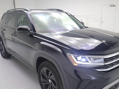 2023 Volkswagen Atlas SE w/Tech